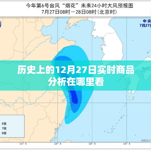 實(shí)時(shí)商品分析查看指南，歷史日期聚焦12月27日