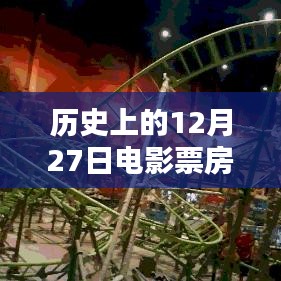 歷史上的電影票房實(shí)時(shí)數(shù)據(jù)，聚焦十二月二十七日
