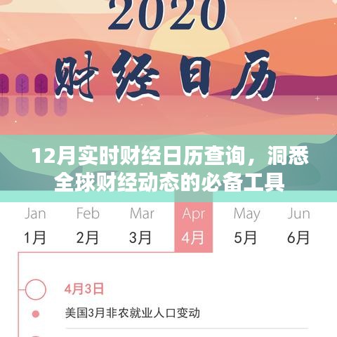 實(shí)時(shí)財(cái)經(jīng)日歷查詢，全球財(cái)經(jīng)動(dòng)態(tài)一手掌握