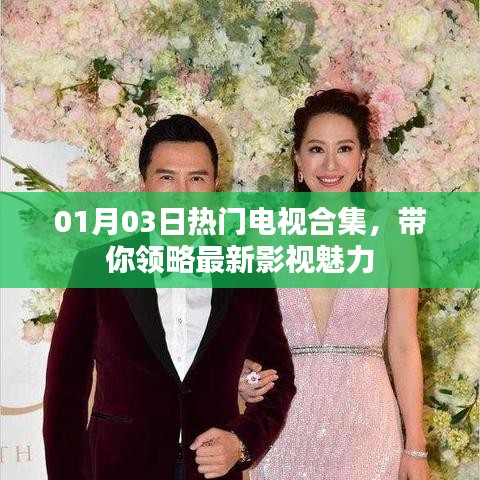 01月03日熱門電視劇精選，最新影視魅力一覽