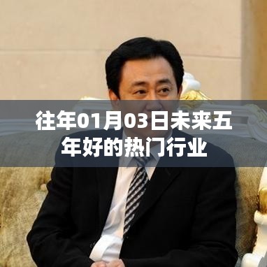 未來五年熱門行業(yè)展望，哪些行業(yè)值得投資關(guān)注？