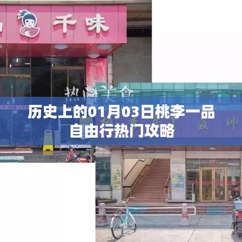 桃李一品自由行，熱門攻略，帶你玩轉(zhuǎn)一月三日歷史紀(jì)念日