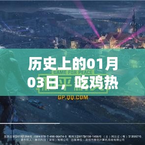 熱門舞蹈卡點(diǎn)音樂背后的歷史日期，一月三日回顧