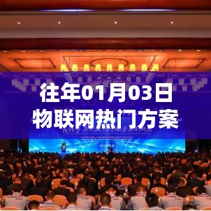 物聯(lián)網(wǎng)熱門方案盤點報告，歷年精選解析