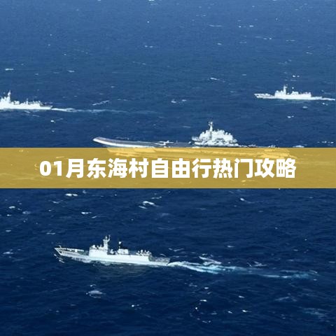 東海村自由行指南，熱門攻略一網(wǎng)打盡