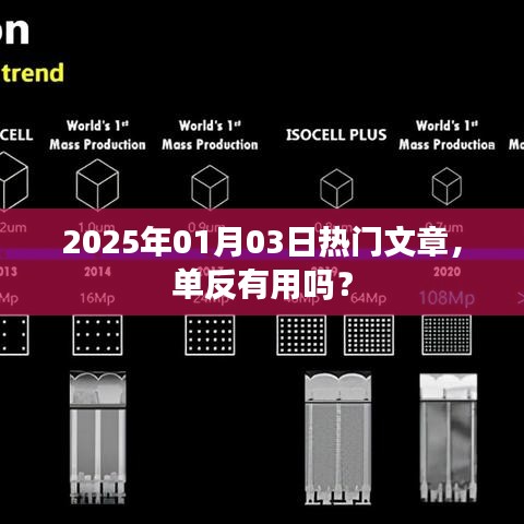 單反相機還有用嗎？熱門文章解析