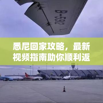 悉尼回家攻略，最新視頻指南助你順利返程！