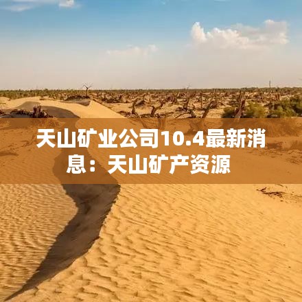 天山礦業(yè)公司10.4最新消息：天山礦產(chǎn)資源 