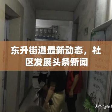 東升街道最新動(dòng)態(tài)，社區(qū)發(fā)展頭條新聞