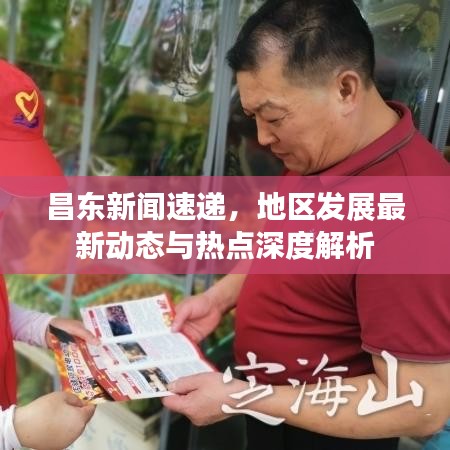 昌東新聞速遞，地區(qū)發(fā)展最新動態(tài)與熱點深度解析