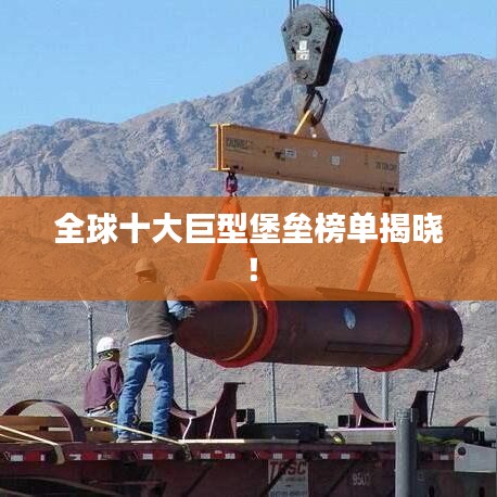 全球十大巨型堡壘榜單揭曉！