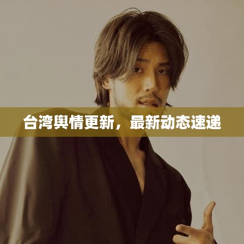 臺灣輿情更新，最新動態(tài)速遞
