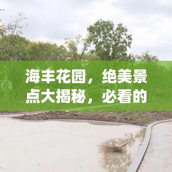 海豐花園，絕美景點(diǎn)大揭秘，必看的旅游攻略！