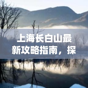 上海長白山最新攻略指南，探索美景，盡享自然之旅