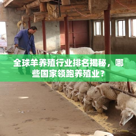 全球羊養(yǎng)殖行業(yè)排名揭秘，哪些國(guó)家領(lǐng)跑養(yǎng)殖業(yè)？