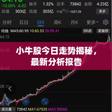 小牛股今日走勢揭秘，最新分析報告