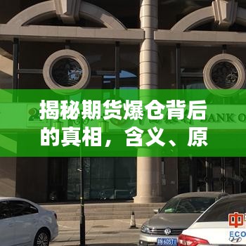揭秘期貨爆倉背后的真相，含義、原因深度解析