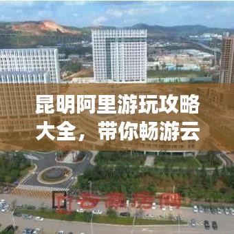 昆明阿里游玩攻略大全，帶你暢游云南之美！