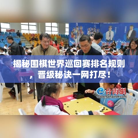 揭秘圍棋世界巡回賽排名規(guī)則，晉級秘訣一網(wǎng)打盡！