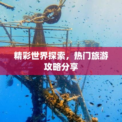 精彩世界探索，熱門旅游攻略分享