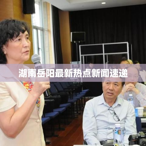 湖南岳陽最新熱點(diǎn)新聞速遞