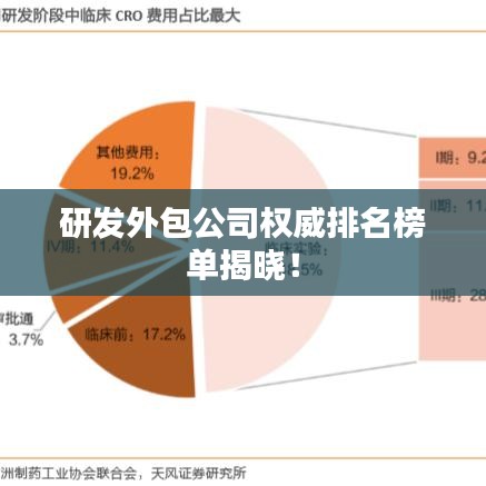 研發(fā)外包公司權(quán)威排名榜單揭曉！