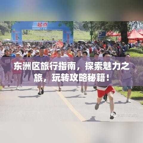 東洲區(qū)旅行指南，探索魅力之旅，玩轉(zhuǎn)攻略秘籍！
