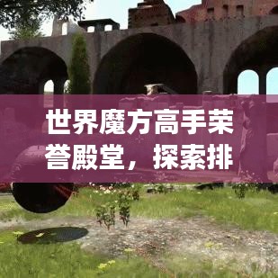世界魔方高手榮譽(yù)殿堂，探索排名榜的解謎傳奇