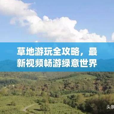 草地游玩全攻略，最新視頻暢游綠意世界