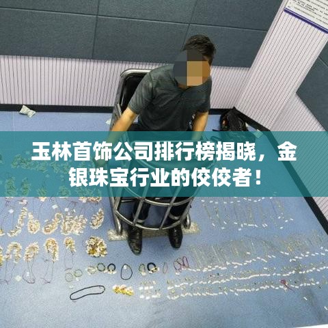 玉林首飾公司排行榜揭曉，金銀珠寶行業(yè)的佼佼者！