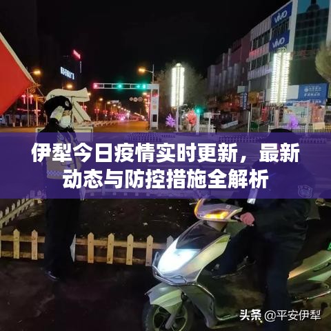 伊犁今日疫情實(shí)時(shí)更新，最新動(dòng)態(tài)與防控措施全解析