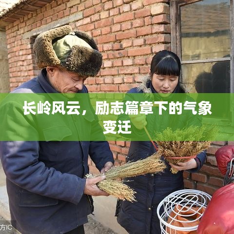 長(zhǎng)嶺風(fēng)云，勵(lì)志篇章下的氣象變遷
