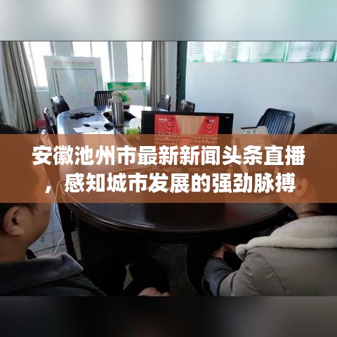安徽池州市最新新聞頭條直播，感知城市發(fā)展的強勁脈搏