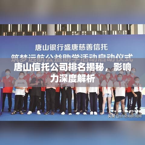 唐山信托公司排名揭秘，影響力深度解析