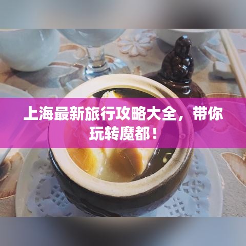 上海最新旅行攻略大全，帶你玩轉(zhuǎn)魔都！