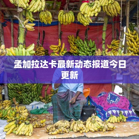 孟加拉達卡最新動態(tài)報道今日更新