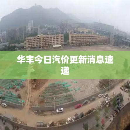 華豐今日汽價(jià)更新消息速遞