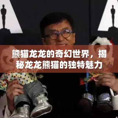 熊貓龍龍的奇幻世界，揭秘龍龍熊貓的獨特魅力