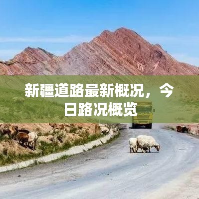 新疆道路最新概況，今日路況概覽