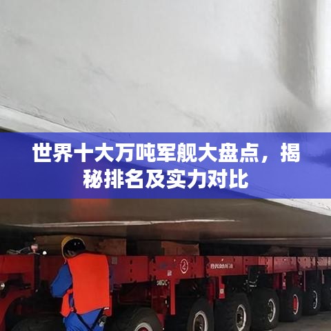世界十大萬噸軍艦大盤點(diǎn)，揭秘排名及實(shí)力對(duì)比