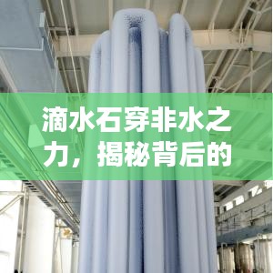 滴水石穿非水之力，揭秘背后的秘密！