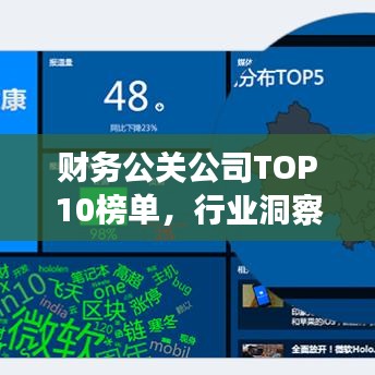 財(cái)務(wù)公關(guān)公司TOP10榜單，行業(yè)洞察與深度分析揭秘