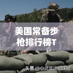 美國常備步槍排行榜TOP10，熱門槍支一網(wǎng)打盡！