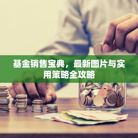 基金銷售寶典，最新圖片與實用策略全攻略
