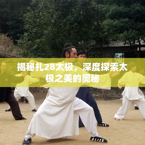 揭秘扎28太極，深度探索太極之美的奧秘