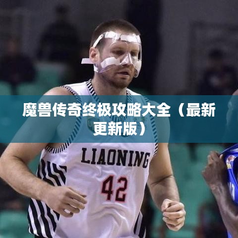 魔獸傳奇終極攻略大全（最新更新版）