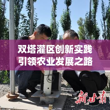 雙塔灌區(qū)創(chuàng)新實踐引領(lǐng)農(nóng)業(yè)發(fā)展之路