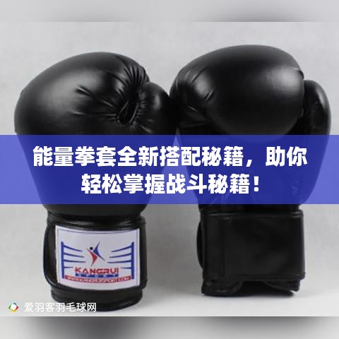 能量拳套全新搭配秘籍，助你輕松掌握戰(zhàn)斗秘籍！