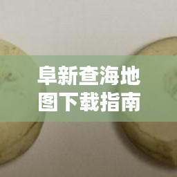 阜新查海地圖下載指南，最新版的查找與下載攻略
