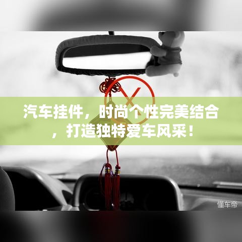 汽車掛件，時(shí)尚個(gè)性完美結(jié)合，打造獨(dú)特愛車風(fēng)采！